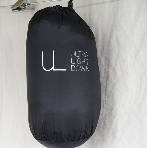 Bosideng Down Vest - Black - Picture 3 of 4